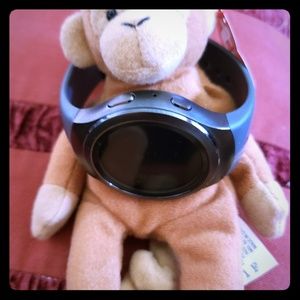 Samsung Gear 2 smart watch